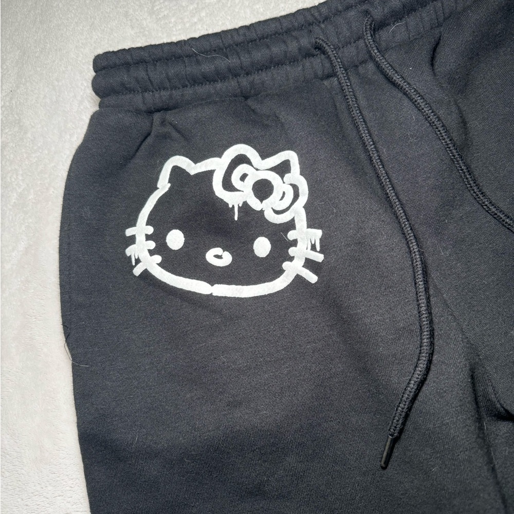 Hello Kitty Forever 21 Sweatsuit​​ - Picture 11 of 12